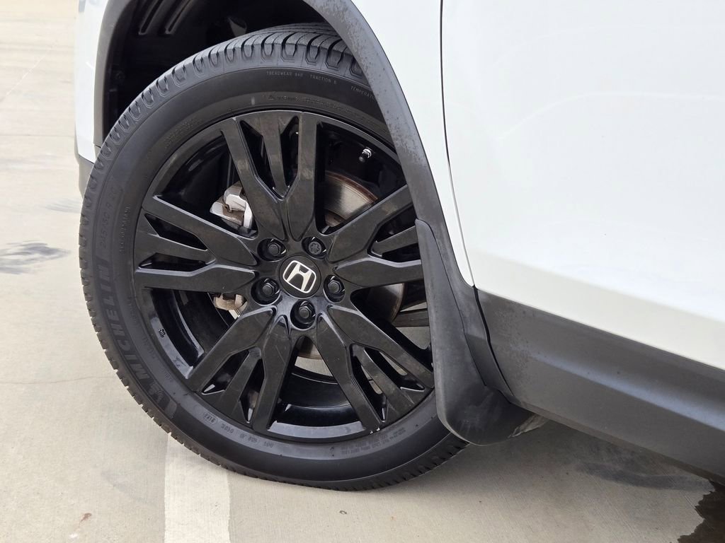 Used 2021 Honda Passport Sport image 30