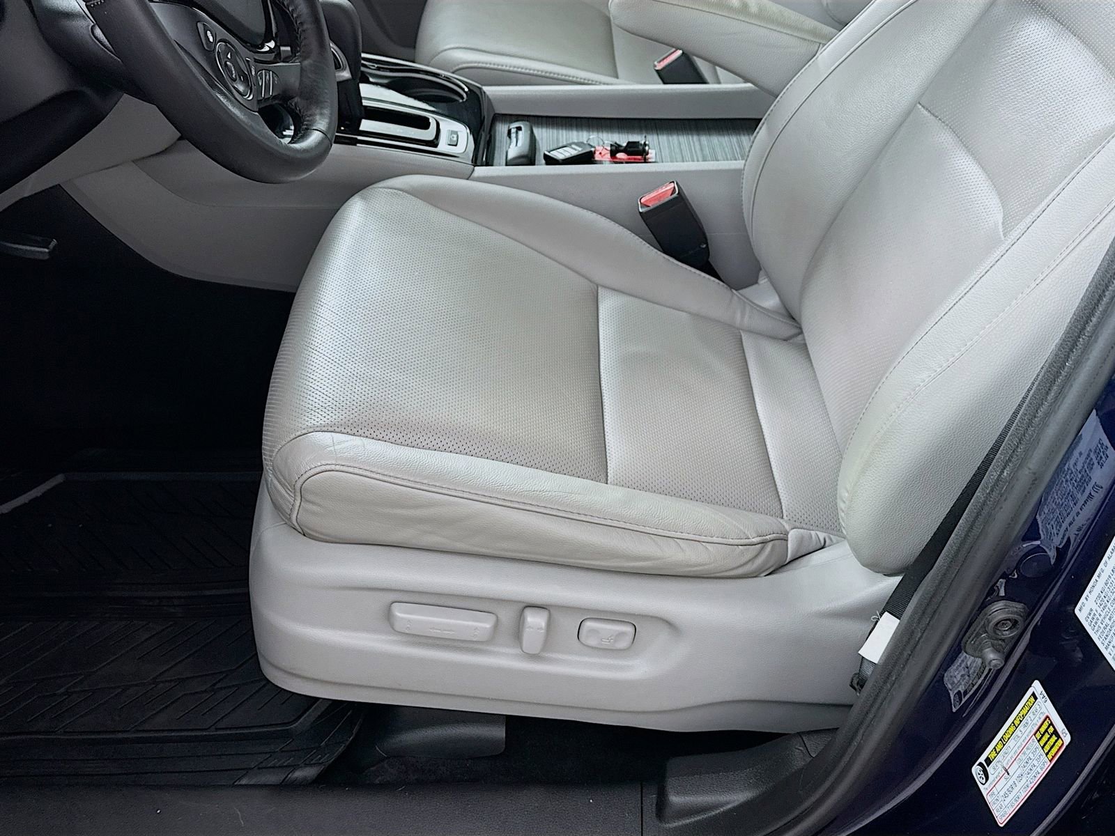 Used 2019 Honda Ridgeline RTL-E image 13