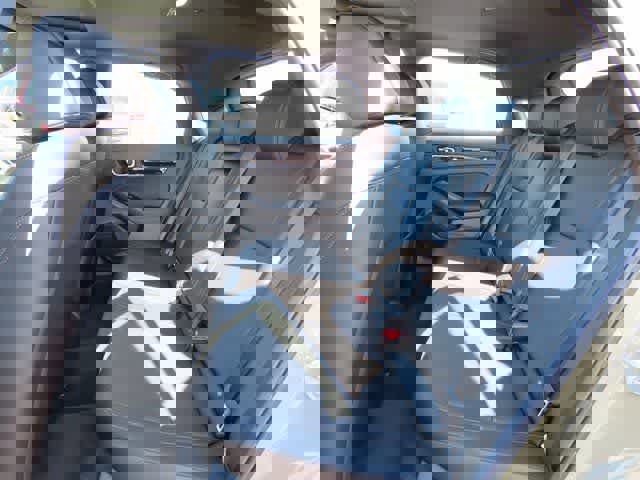 Certified 2025 Honda Civic Sport Touring image 15