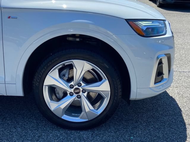 Used 2025 Audi Q5 2.0T Premium Plus AWD/4WD image 10