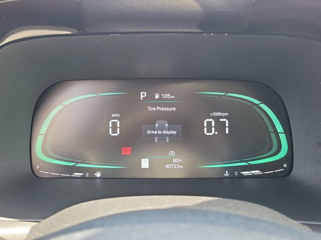 Used 2023 Hyundai Palisade XRT w/ Cargo Package image 9