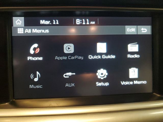 Used 2020 Kia Optima LX image 21