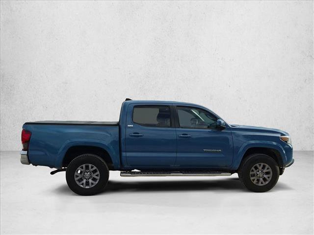 Used 2019 Toyota Tacoma SR5 RWD image 4