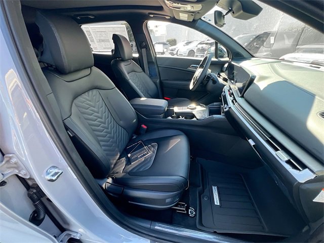 New 2026 Kia Sportage X-Line image 17