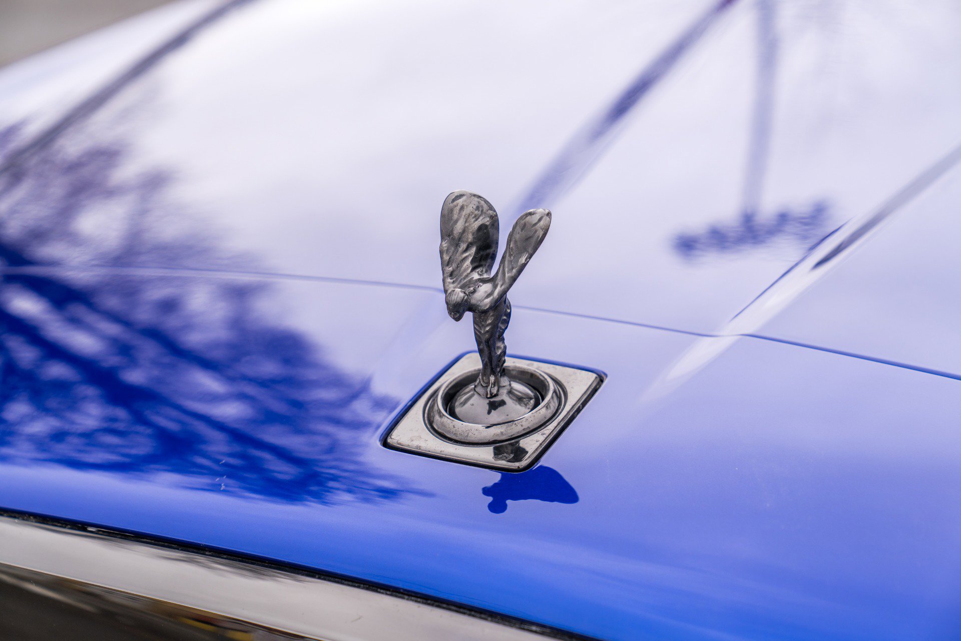 Used 2023 Rolls-Royce Cullinan Black Badge w/ Driver's Package AWD/4WD image 17