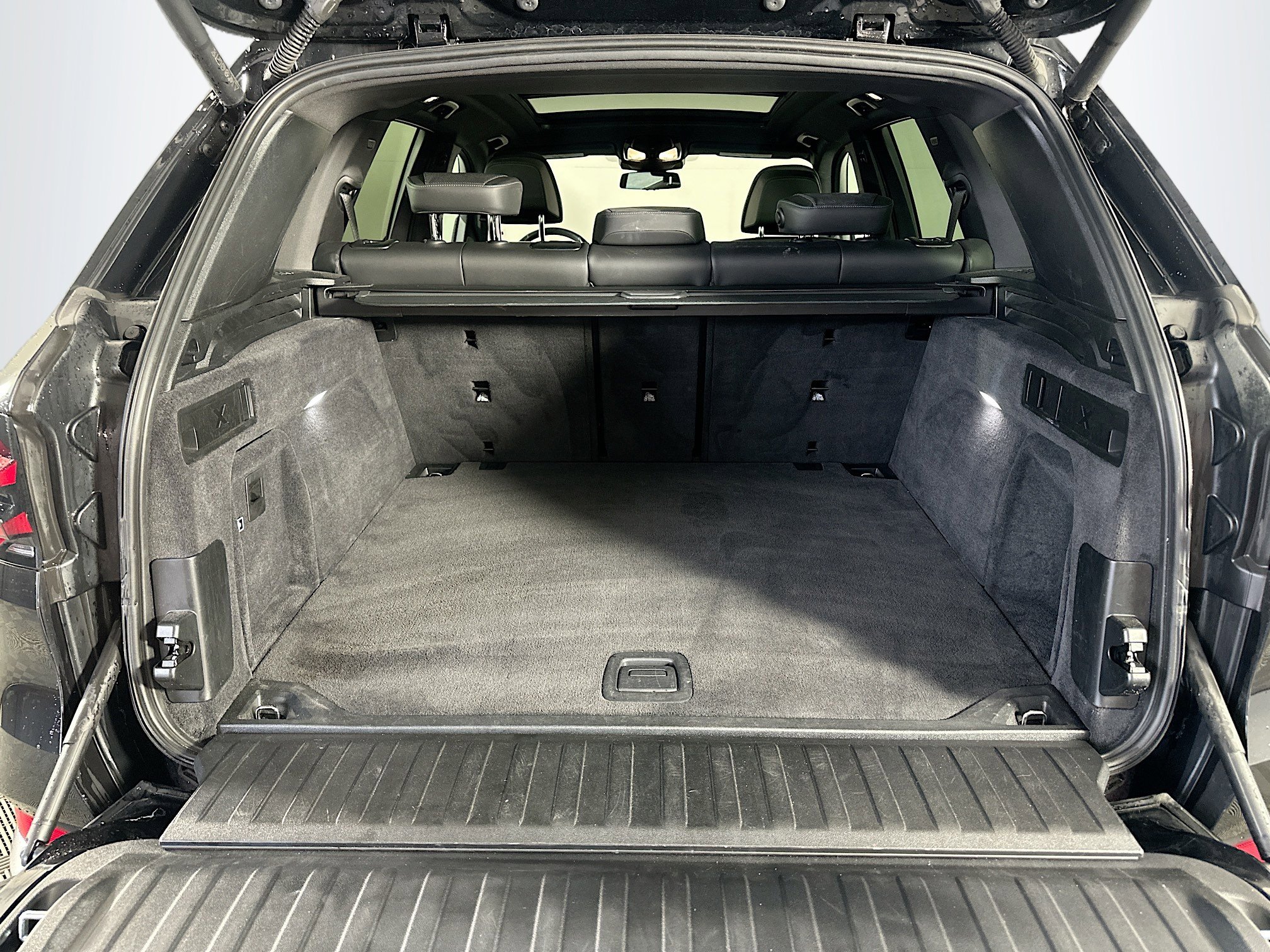 Used 2024 BMW X5 sDrive40i w/ Premium Package RWD image 31