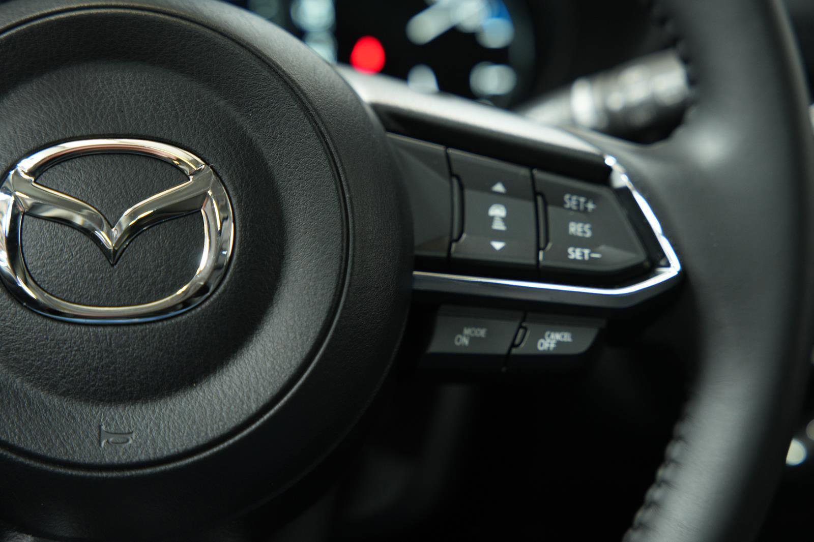 Used 2025 MAZDA CX-5 AWD 2.5 S image 33