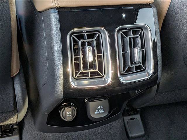 Used 2026 Kia Sorento SX Prestige w/ Olive Brown Leather Package image 22