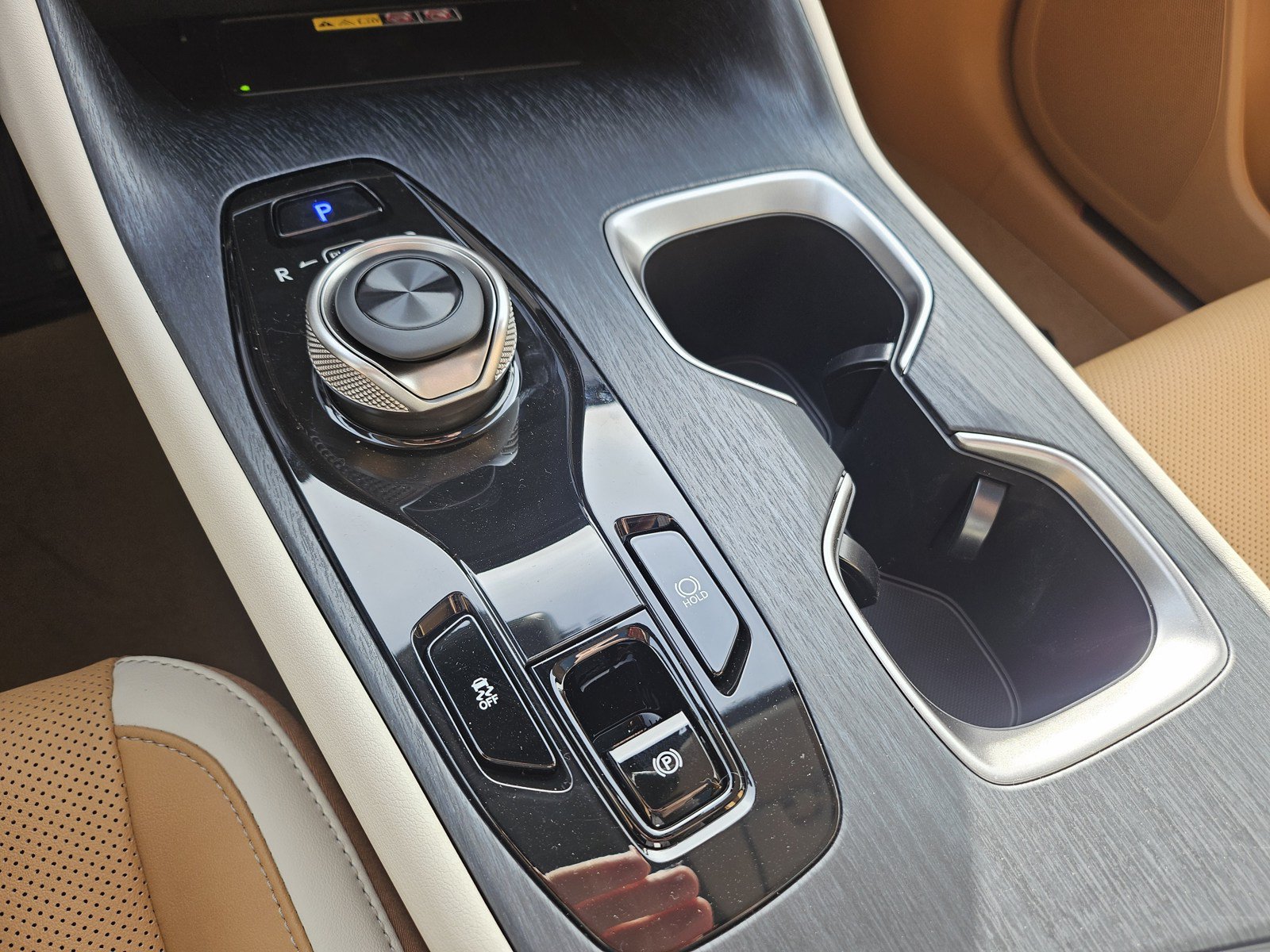 New 2026 Lexus RZ 450e AWD w/ Cold Area Package image 14