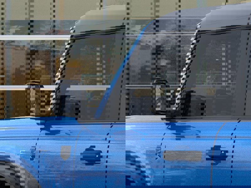 New 2025 Ford Bronco Big Bend image 22