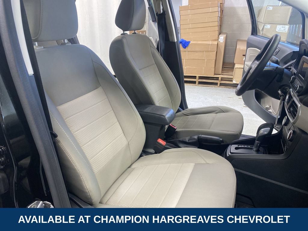 Used 2022 Ford EcoSport S AWD/4WD image 36