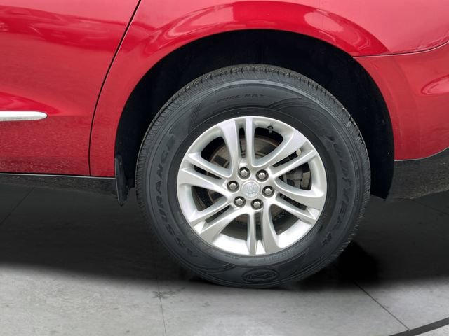Used 2019 Buick Enclave Essence image 29