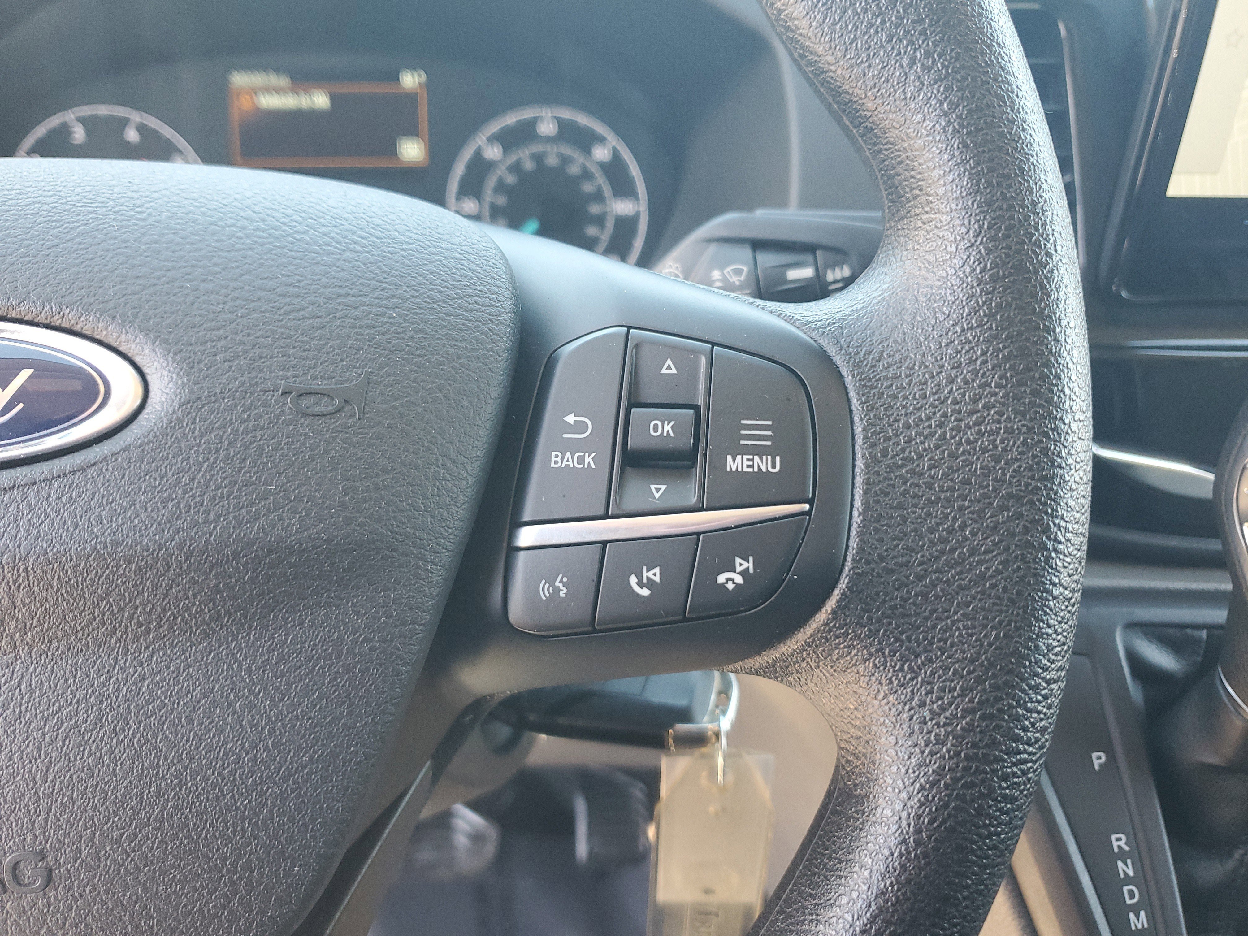 Used 2024 Ford Transit 350 XLT image 24