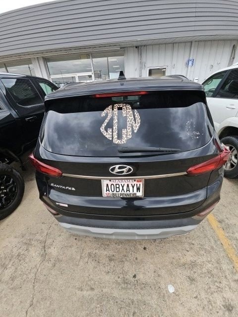 Used 2019 Hyundai Santa Fe SEL image 7