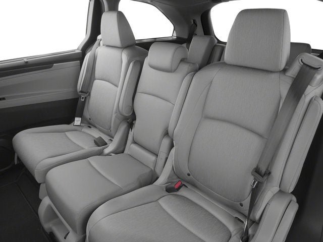 Used 2018 Honda Odyssey EX image 14