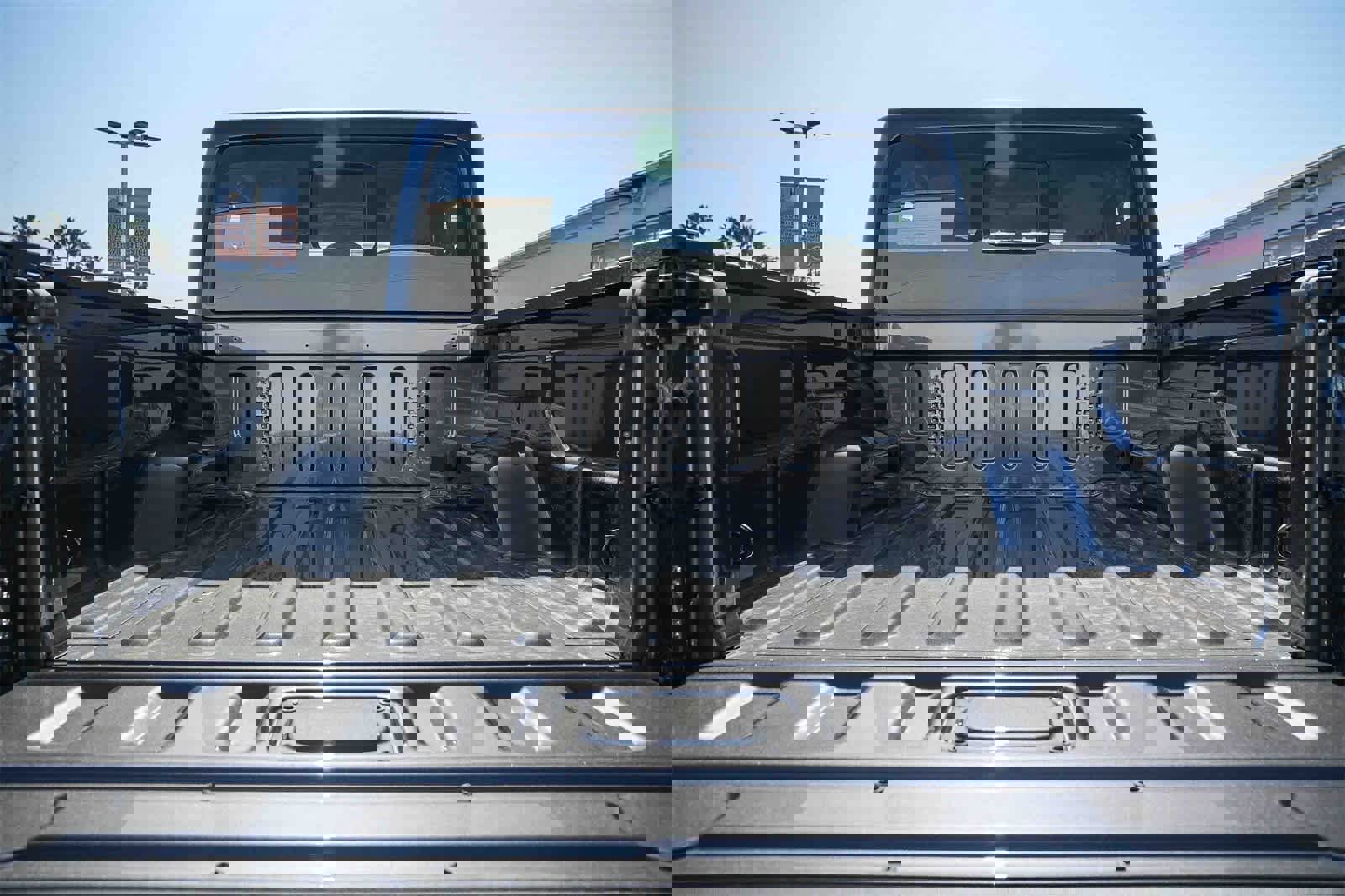 New 2026 Jeep Gladiator Sport image 11