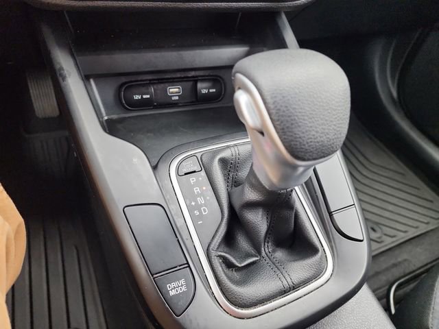 Used 2023 Kia Soul LX image 24