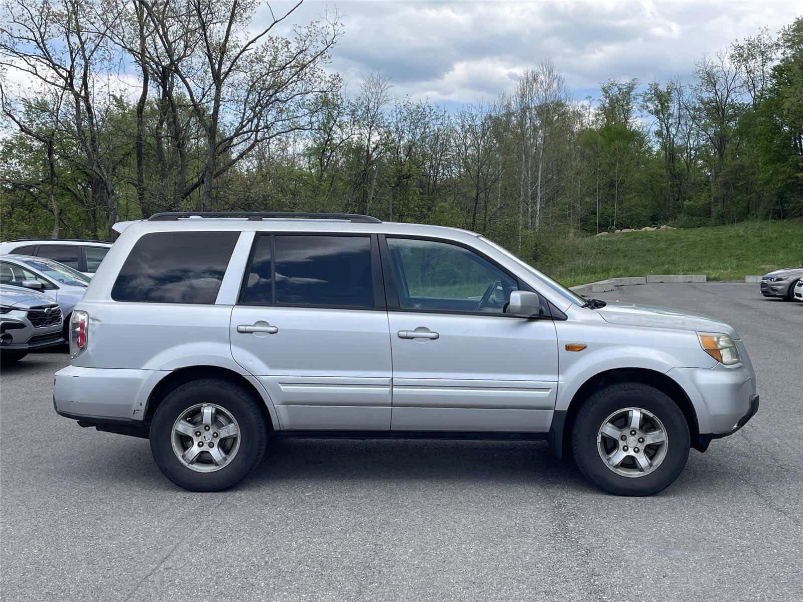 Used 2006 Honda Pilot EX-L image 5