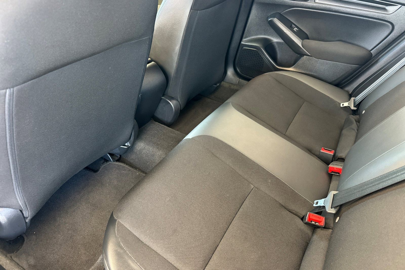 Certified 2024 Honda Civic Sport image 12