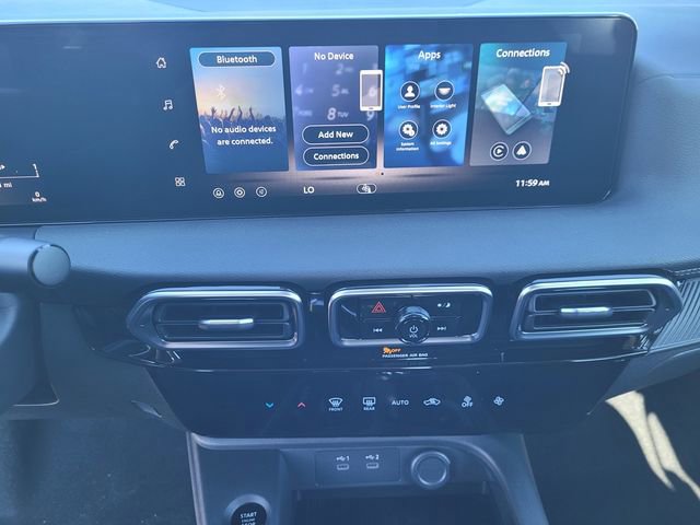 New 2026 Nissan Sentra SV w/ Floor Mat Package image 10