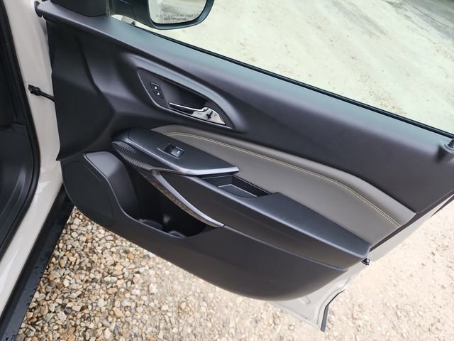 New 2026 Chevrolet Trax ACTIV w/ Driver Confidence Package image 12