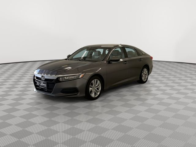 Used 2018 Honda Accord LX image 4