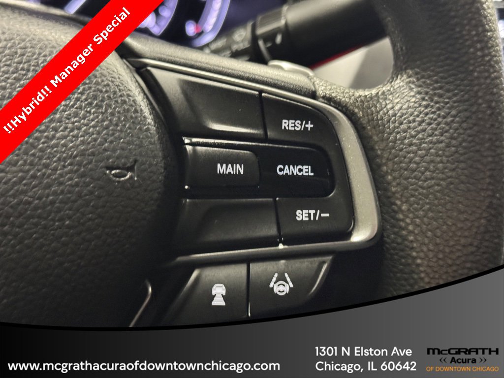 Used 2021 Honda Insight EX image 22