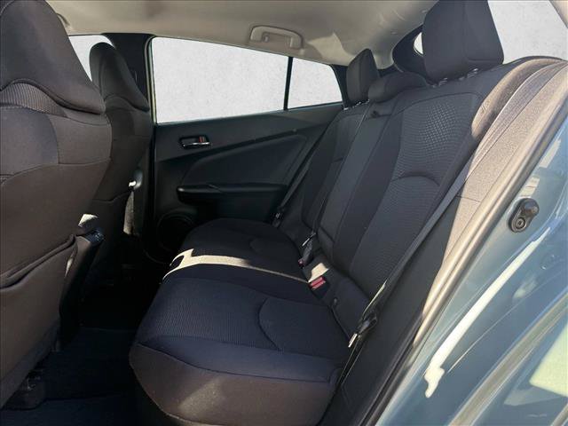 Used 2022 Toyota Prius LE FWD image 13