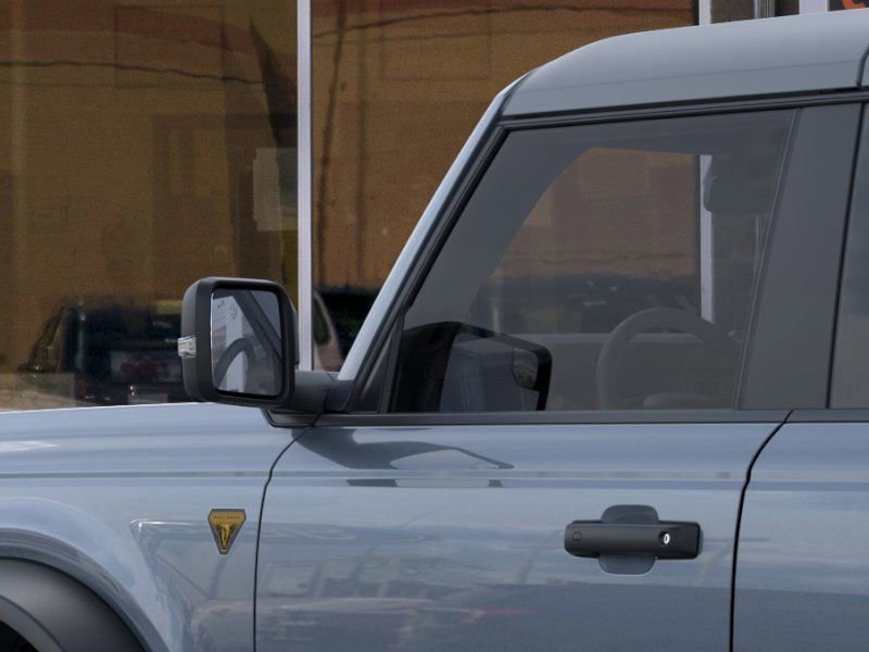 New 2025 Ford Bronco Badlands image 23