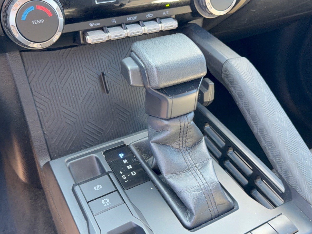 Used 2024 Toyota Tacoma SR RWD image 20
