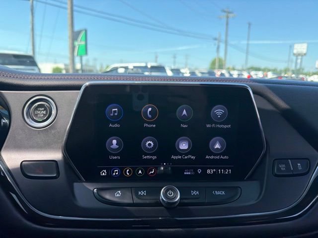 Used 2019 Chevrolet Blazer RS FWD image 23