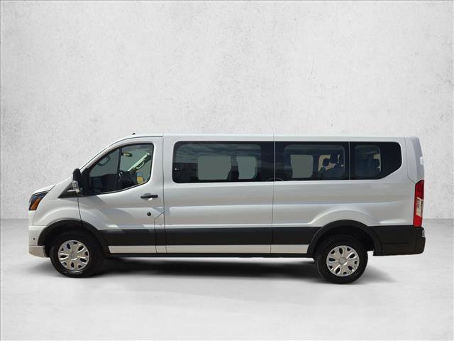 Used 2025 Ford Transit 350 XLT RWD image 9