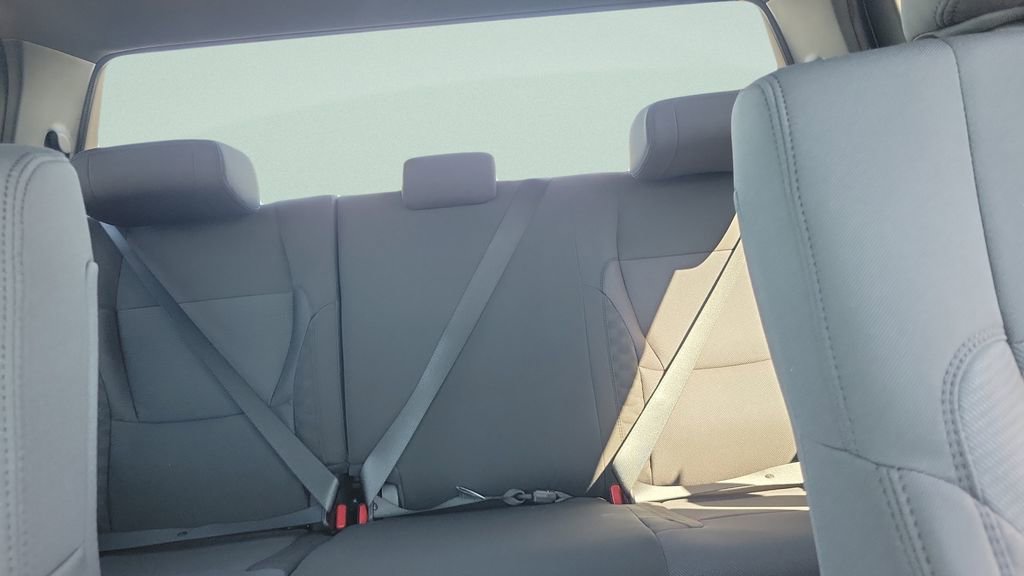 Used 2026 Toyota Tundra SR5 image 13