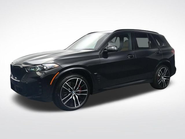 New 2026 BMW X5 xDrive40i w/ M Sport Package AWD/4WD image 9