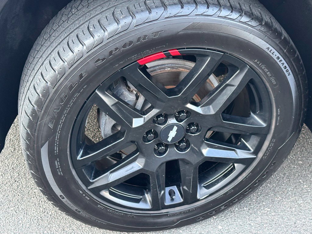 Used 2020 Chevrolet Traverse Premier w/ Redline Edition FWD image 41