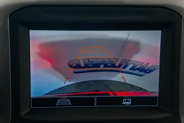 Used 2024 Chevrolet Silverado 1500 Custom w/ Rally Edition image 43