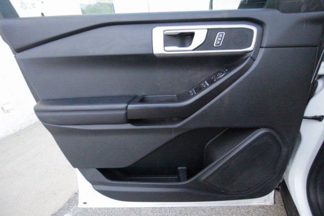 Used 2020 Ford Explorer 4WD image 18