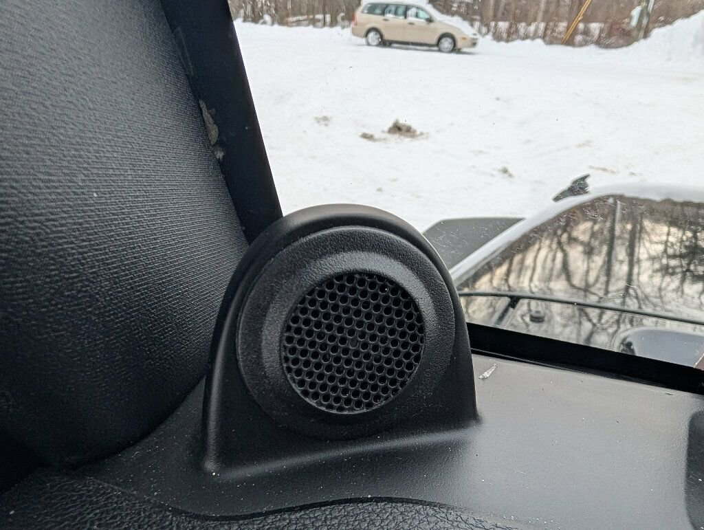 Used 2014 Jeep Wrangler Unlimited Sport w/ Quick Order Package 24S image 22