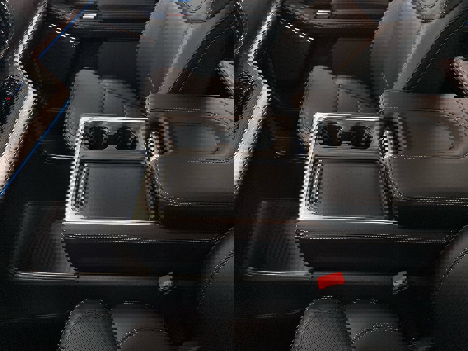 New 2026 Ford Expedition Platinum image 36