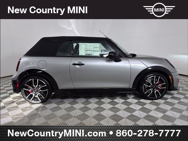 New 2027 MINI Cooper John Cooper Works FWD image 8