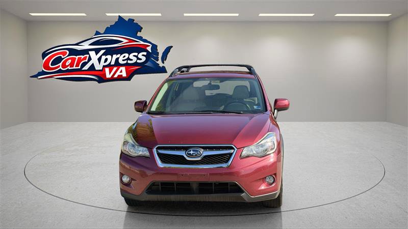 Used 2014 Subaru Crosstrek 2.0i Limited w/ Popular Package #1 AWD/4WD image 3