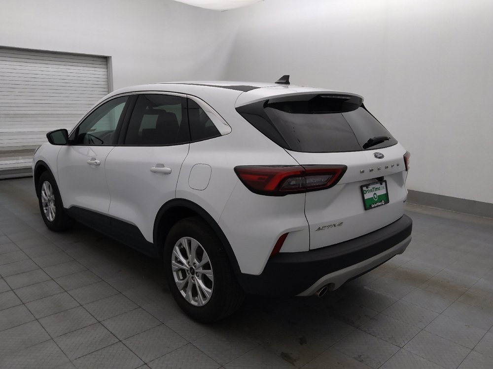 Used 2023 Ford Escape Active image 5