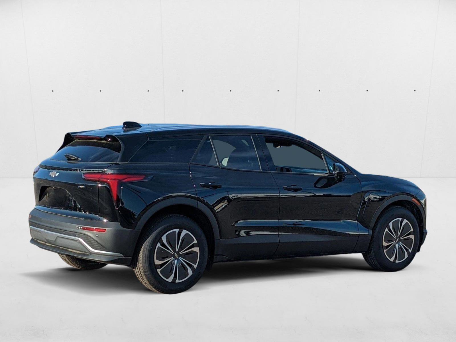 New 2025 Chevrolet Blazer EV LT AWD/4WD video 2
