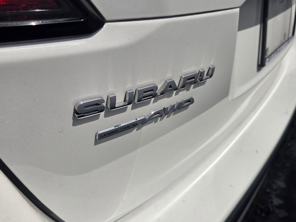 Used 2020 Subaru Outback Touring XT AWD/4WD image 11