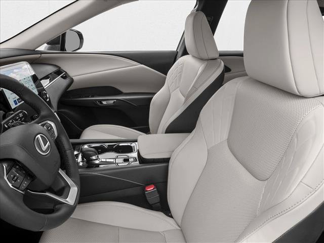 New 2026 Lexus RX 350 FWD w/ Accessory Package (Z1) image 6