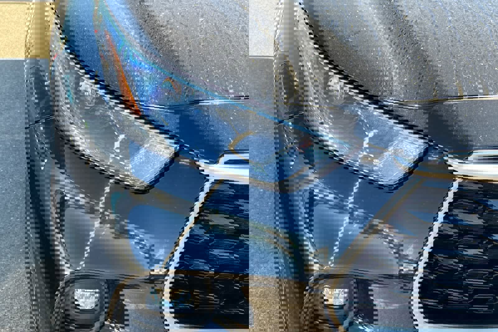 Used 2023 Toyota Highlander XLE image 14