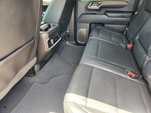 Used 2024 GMC Sierra 2500 Denali w/ Denali Reserve Package AWD/4WD image 31