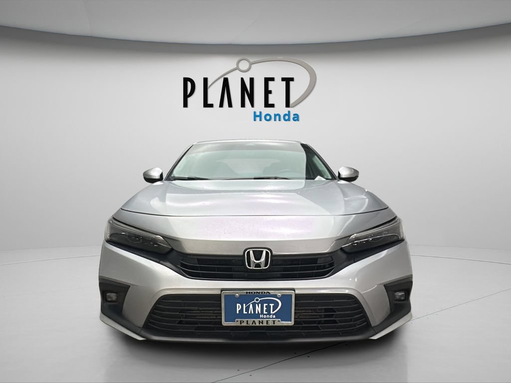 Used 2023 Honda Civic Touring image 11