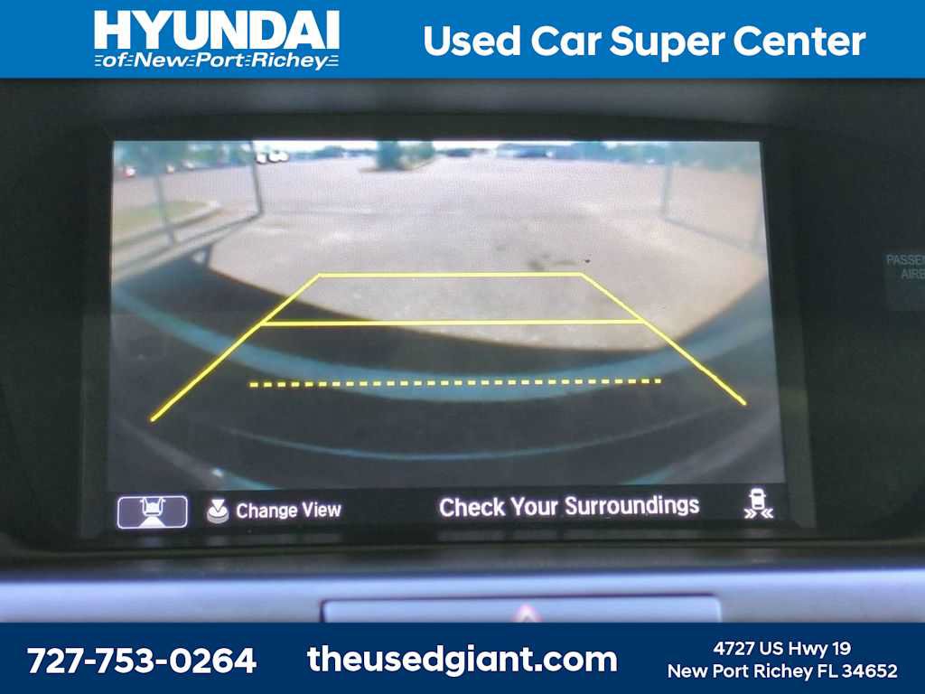 Used 2020 Acura TLX w/ Technology Package FWD image 21