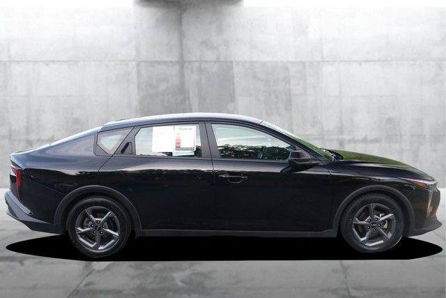 Used 2025 Kia K4 FWD image 5